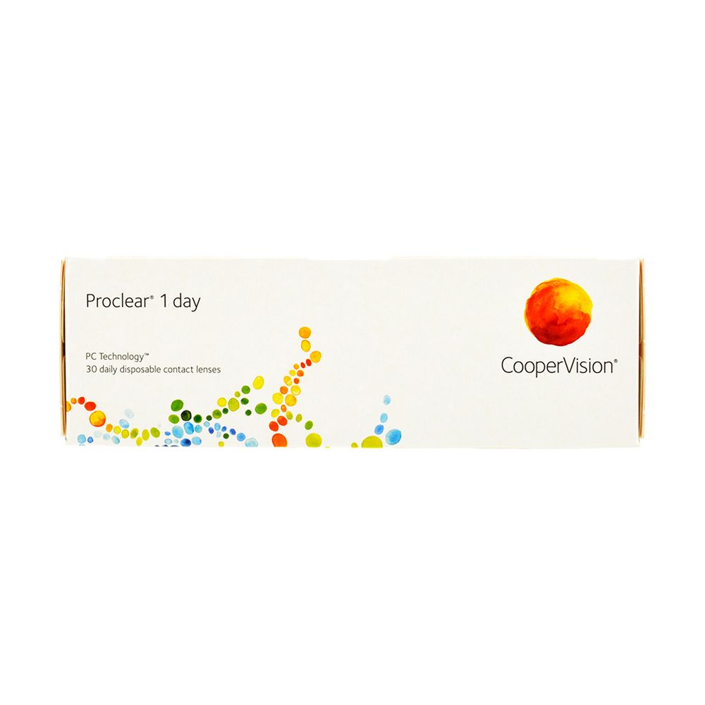 Proclear Iol Bestell Proclear Kontaktlinsen von CooperVision
