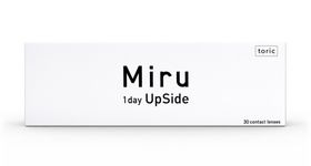 miru upside toric